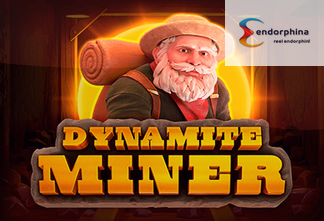 Dynamite Miner