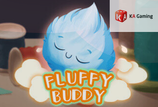 Fluffy Buddy