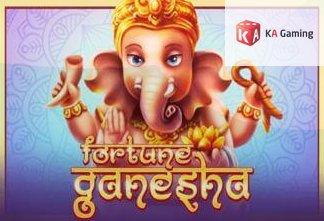 Fortune Ganesha