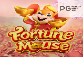 Fortune Mouse