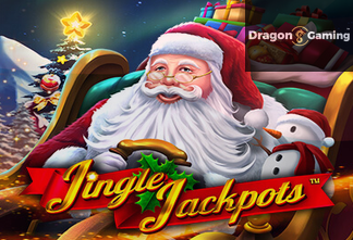 Jingle Jackpots