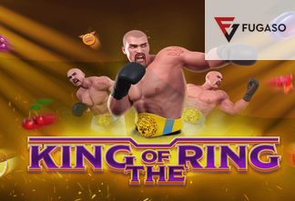 King Of The Ring