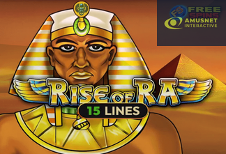 Rise of Ra