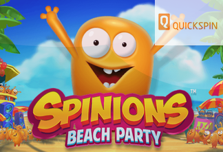 Spinions